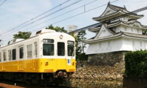 高松琴平電気鉄道株式会社様